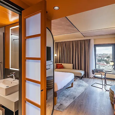 Novotel Lisboa-2