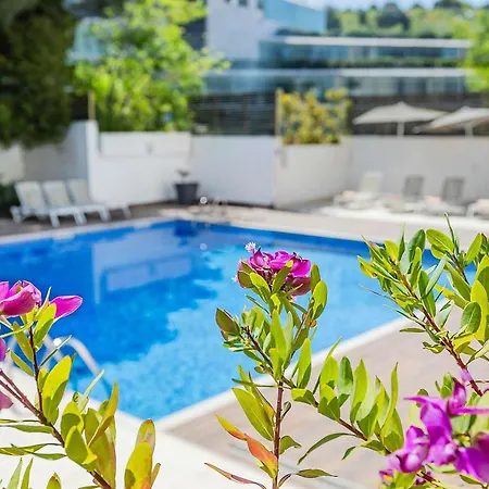 Novotel Lisboa-3